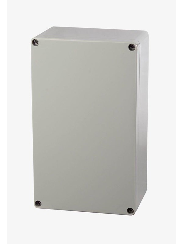FIBOX Enclosure euronord pc 122008 120x200x 75