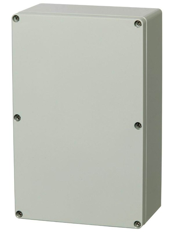 FIBOX Enclosure euronord pc 162509 250x160x90
