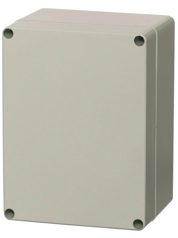 FIBOX Enclosure euronord pc 121609 120x122x105