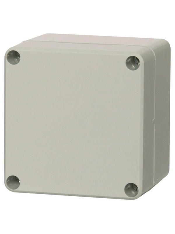 FIBOX Enclosure euronord PC 080807 80x82x65