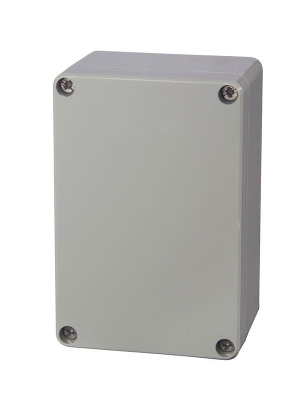 FIBOX Enclosure euronord PC 081206 80x120x 55