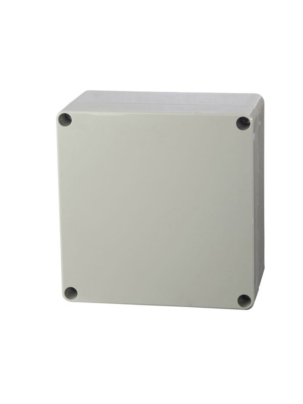FIBOX Enclosure euronord pc 121207 120x122x 65
