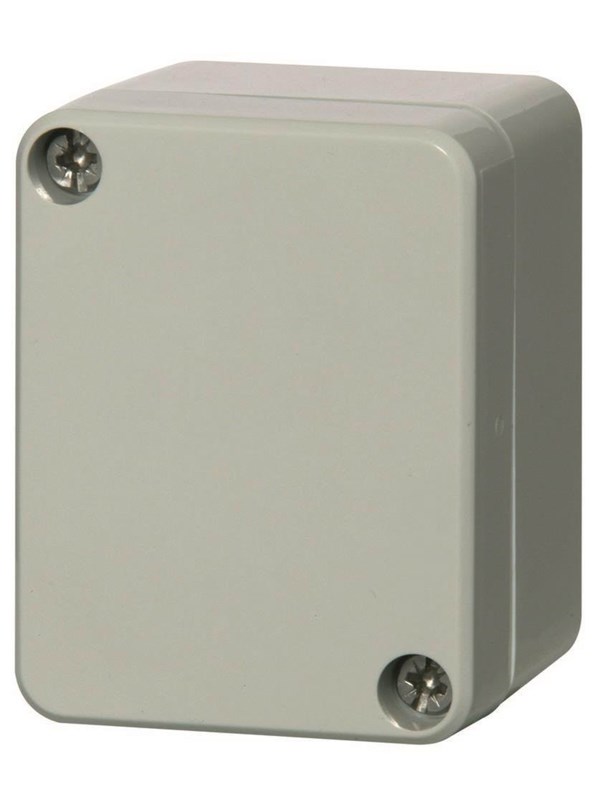 FIBOX Enclosure euronord pc 050705 50x 65x 45