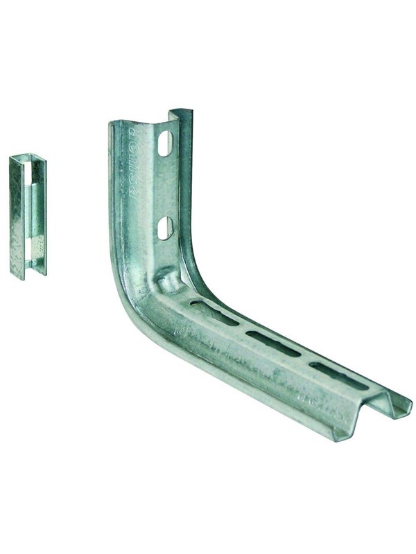 Wibe Horizontale beugel 150 pg