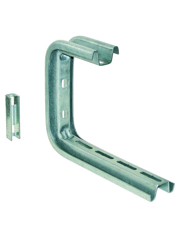 Wibe Plafondbeugel 200 pg