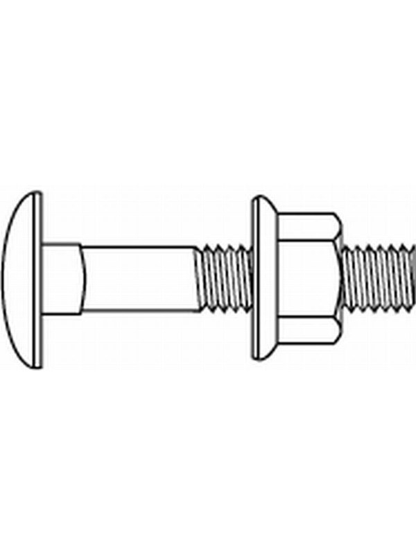 Wibe Schroef set 2s hdg