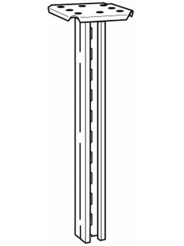 Wibe Verticaal piece 20/730 hdg
