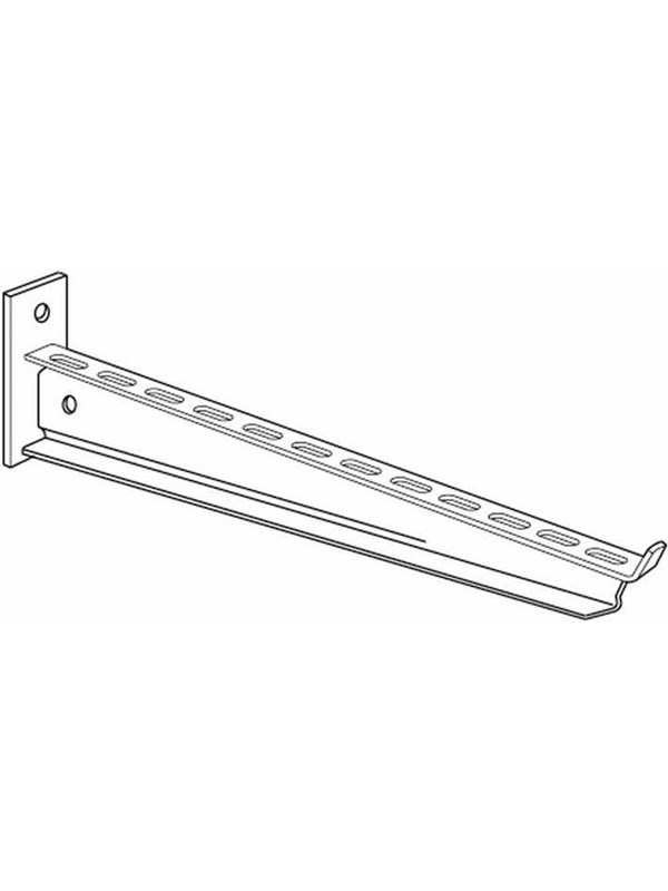 Wibe Cantilever arm 50/200 hdg