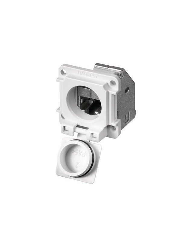 Weidmuller Ie-xm-rj45/rj45-ip67