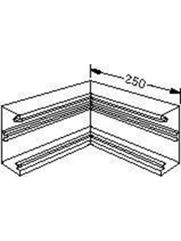 Hager Binnenhoek br 70170 pw