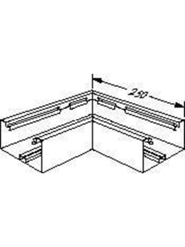 Tehalit Flat angle br 70130 l 8775 perlewhite