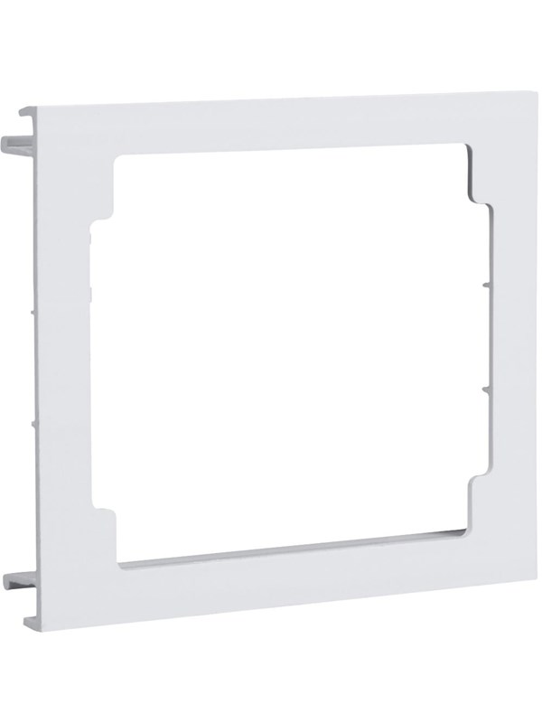 Hager Cover pw for outlet box cee