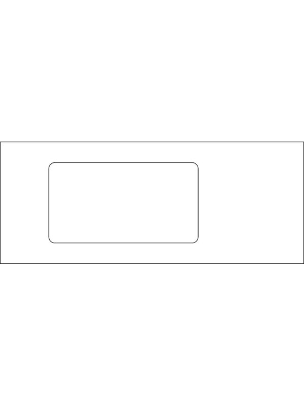 Hager Cover 2m 2so/br 170 perlewhite