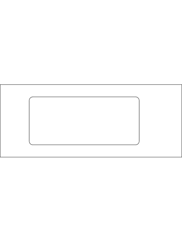 Hager Cover 3m 3so/br 130 perlewhite