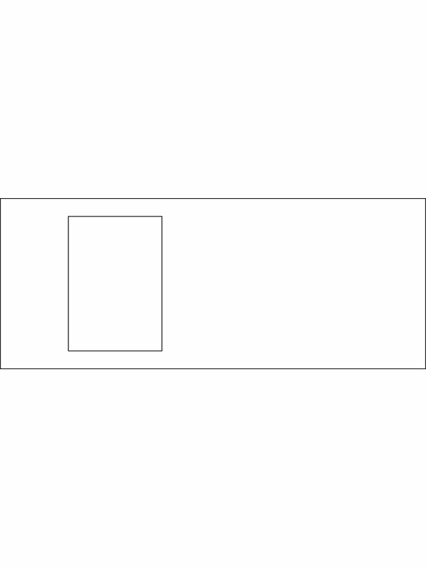 Hager Cover 1m 1sc/br 170 perlewhite