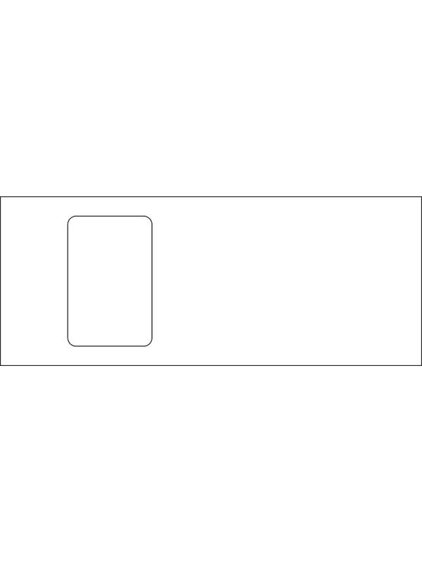 Hager Cover 1m 1se/br 170 perlewhite