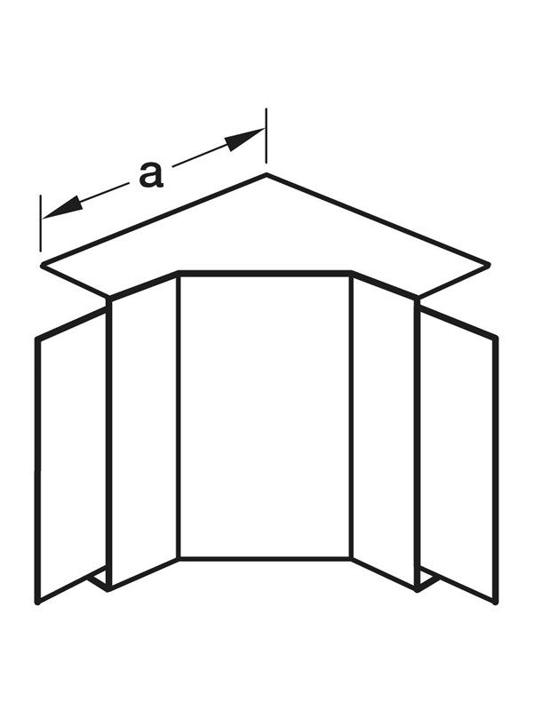 Tehalit Inner corner lf 20035/36 ph