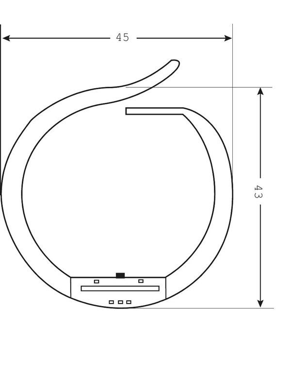 Tehalit Vk-flex l2242 Grijs adhesive