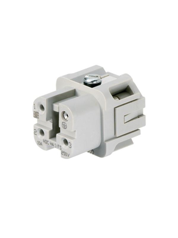 Weidmuller Hdc ha 3 fs