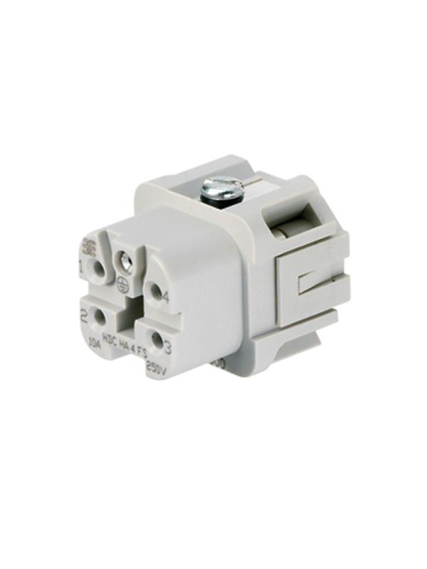Weidmuller Hdc ha 4 fs