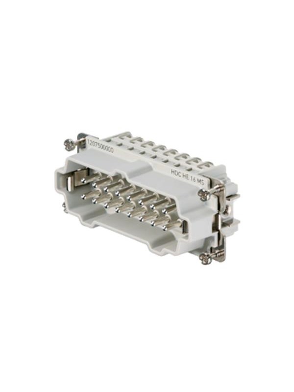 Weidmuller Hdc he 16 ms 1207500000