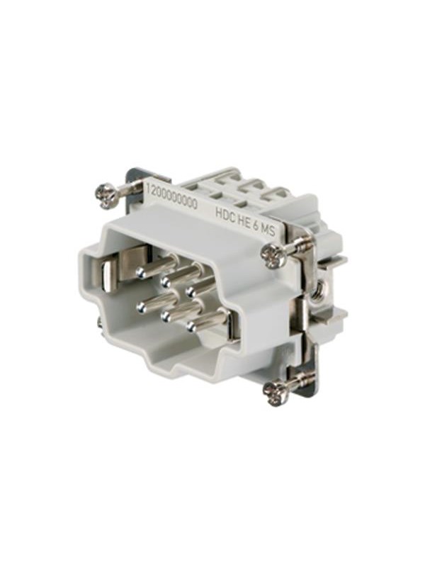Weidmuller Hdc he 6 ms 1200000000