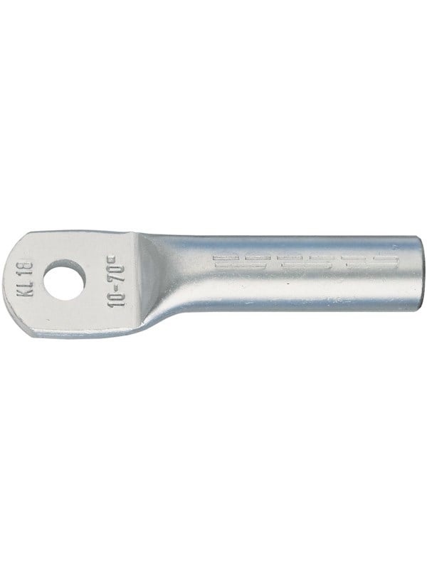 Klauke Cable lug aluminium 25mm2/m8