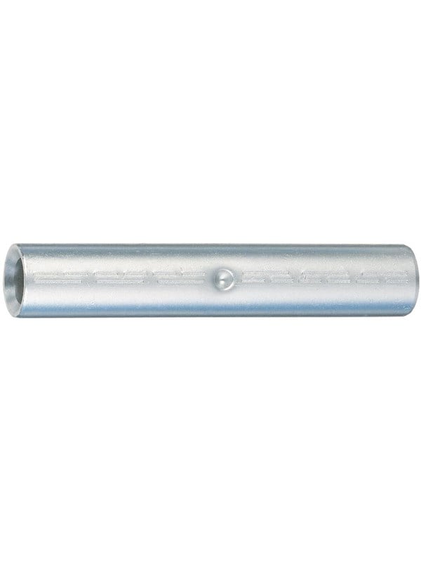 Klauke 26R Stootverbinder 50 mm² Zilver 1 stuk(s)