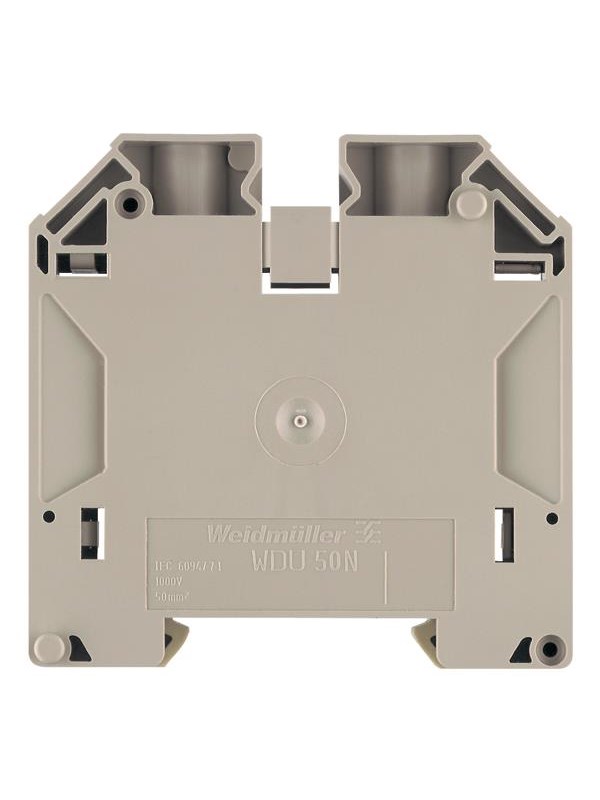 Weidmuller Wdu 50n