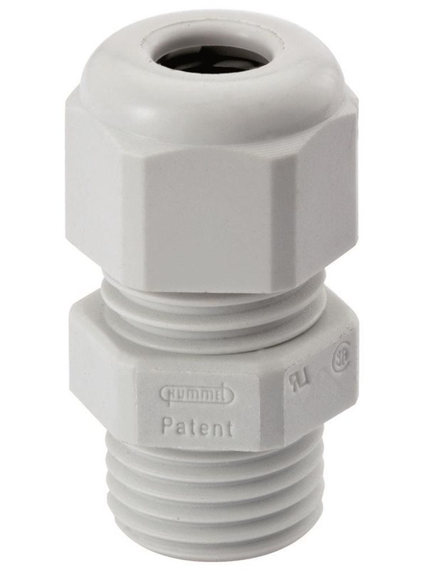 Wexøe Cable gland hsk-k-pg11 5-10mm Grijs 1209110014