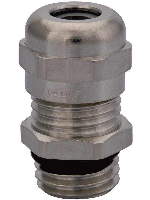 Wexøe Cable gland hsk-m-pg9 4-8mm