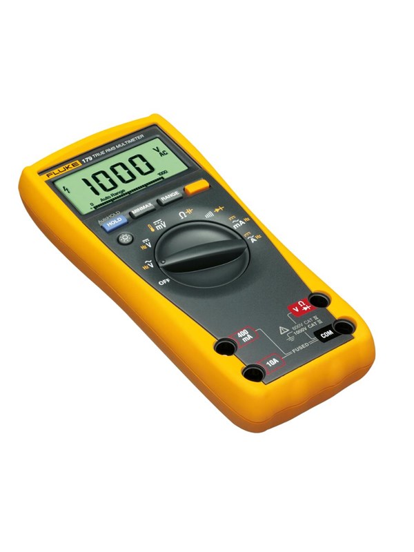 Fluke 179 multimeter