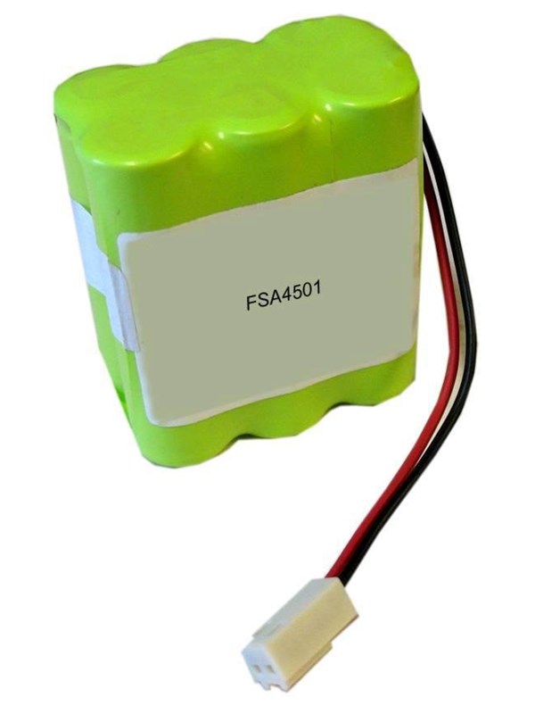 Electronics Line Batterypack 7.2v/1.6ah security fsa4501