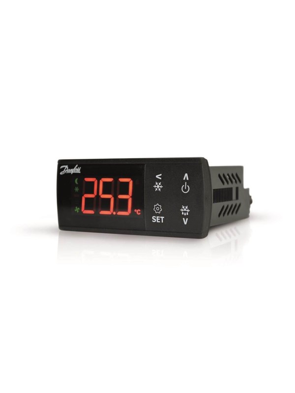 Danfoss Erc 211 smart Multifunctionele refrigeration Controller