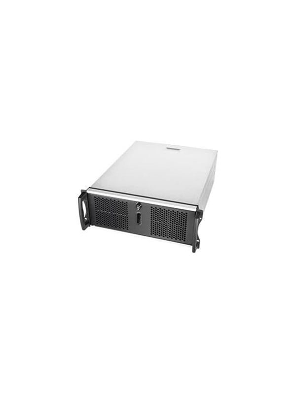 Chenbro RM41300 - 4U - Rack Cabinet