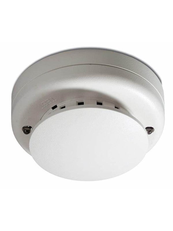 UTC Fire & Security Photoelectric smoke detector with remote Alarm LED output