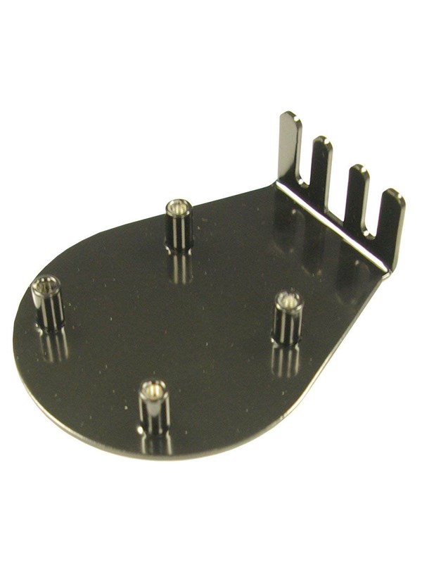 GJD MANUFACTURING Laser mounting bracket d-tect laser