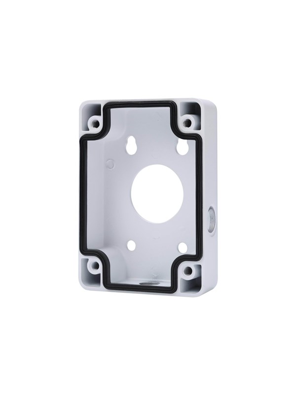 Dahua Junction box for dome camera pfa120