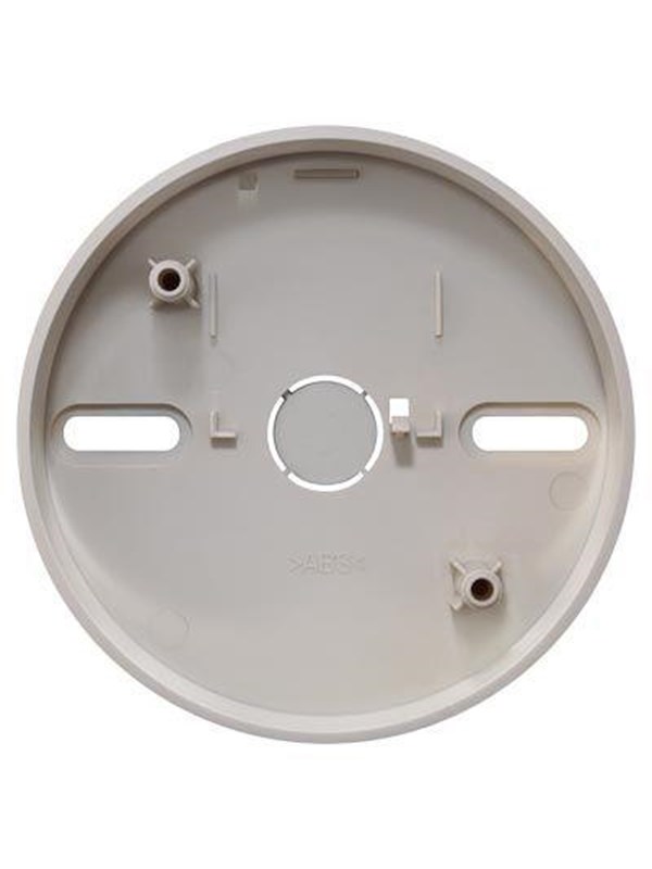 Siemens Wall socket for smoke alarm 5TC1296