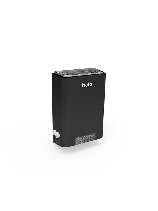Helo Flat channel supertube 204x60 mmx1.0m