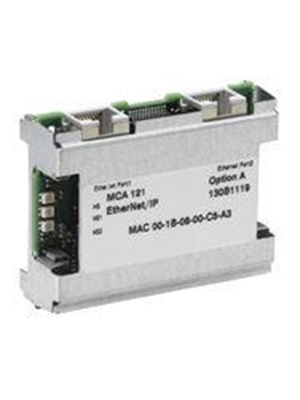 Danfoss Ethernet ip (mca121)