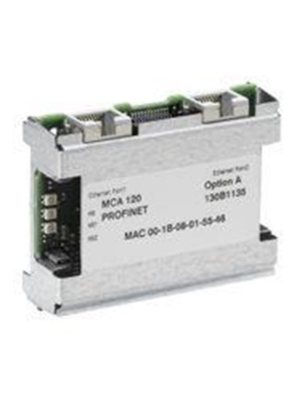 Danfoss Profinet (mca120)
