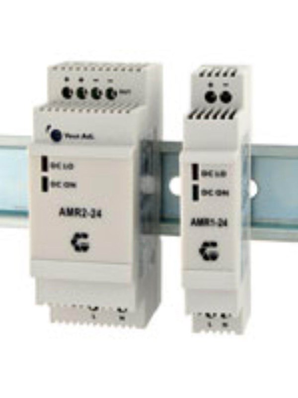 Noratel Dc-power supply type amr3 - 12/32