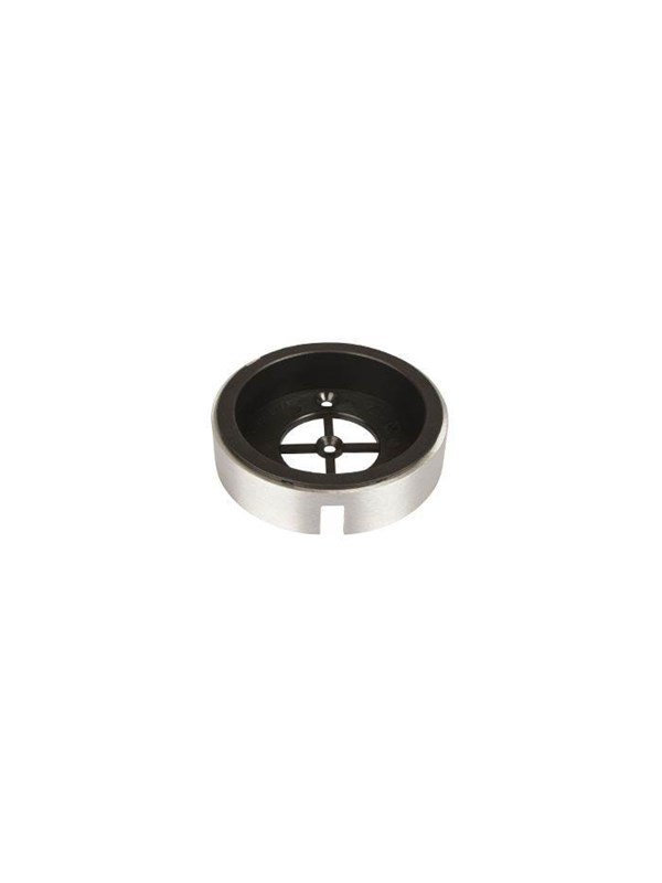 Scan Products Sofia fixation ring Geborsteld alu round