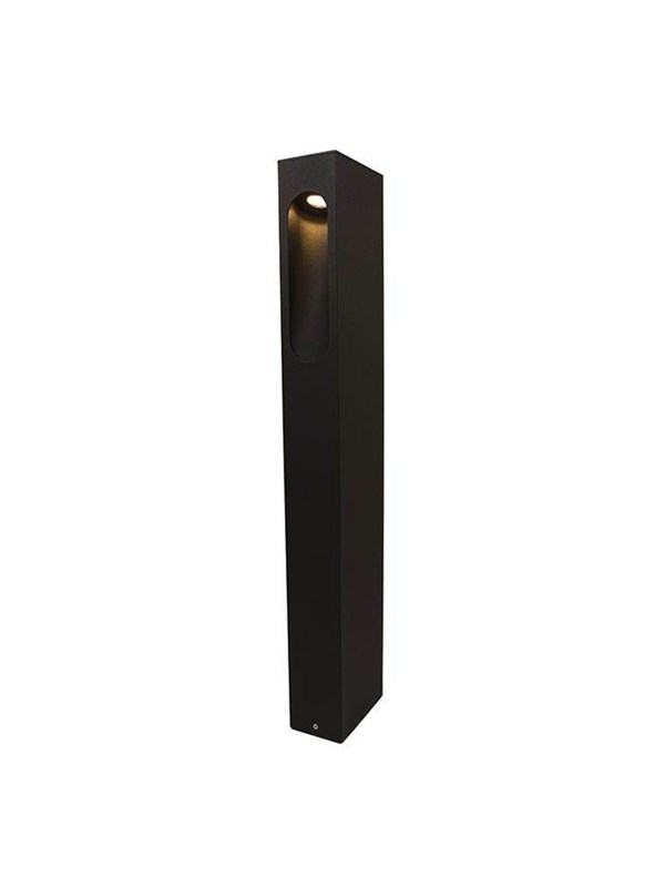 Scan Products Gaia 230v 7w 3000k ip54 Zwart