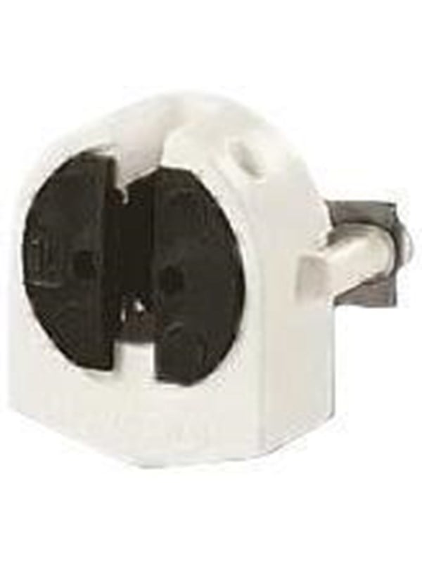 Teknisk Belysnings Industri Fluorescent lampholder t5 snap-fit