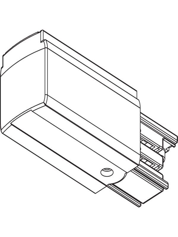 Philips 3-circuit square rcs750 zrs750 epsl bk (xts11-2+41-2)