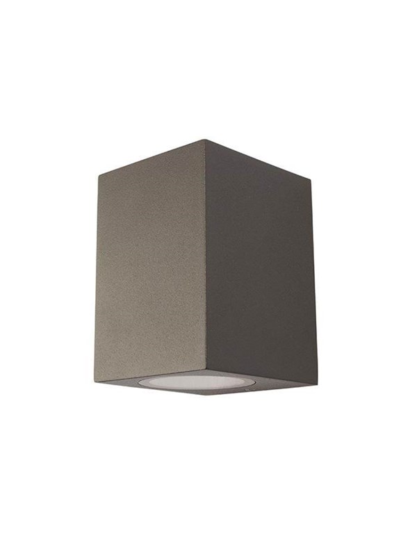 Scan Products Lara 230v gu10 ip54 Antracietgrijs