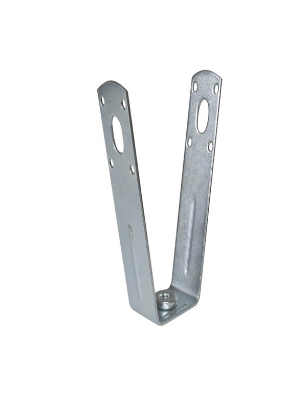 Walraven Bis roofing sheet hanger pg m10