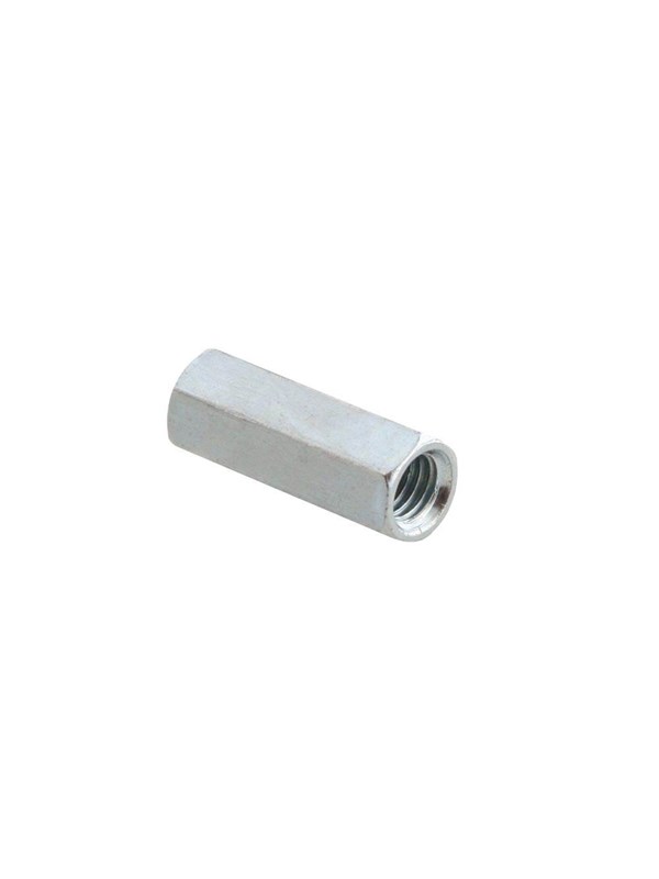 Walraven Bis stud connector zp m8 x 30mm
